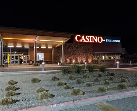 casinos in albuquerque new mexico
